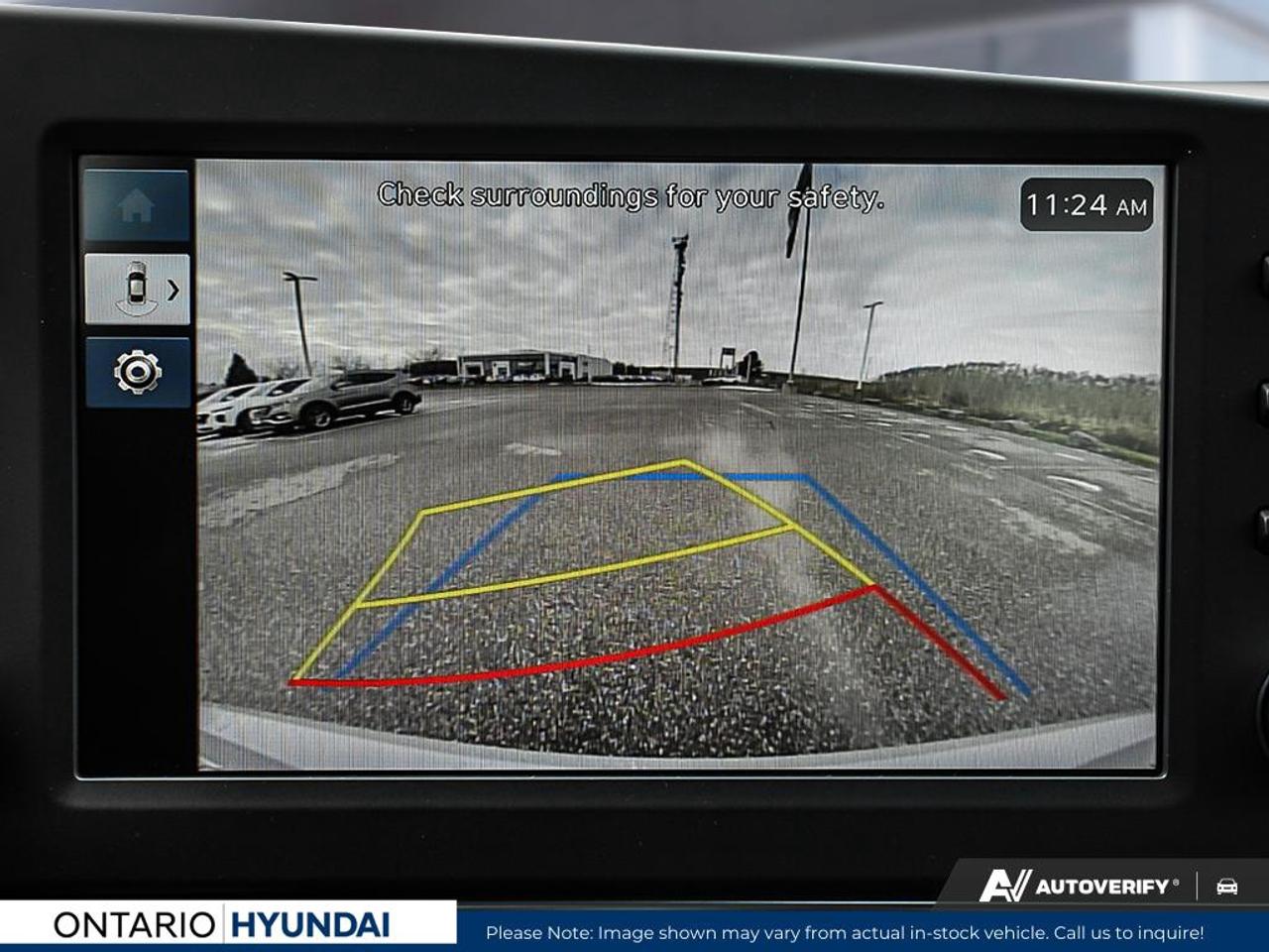 2026 Hyundai Elantra ESSENTIAL 4DR SEDAN Photo