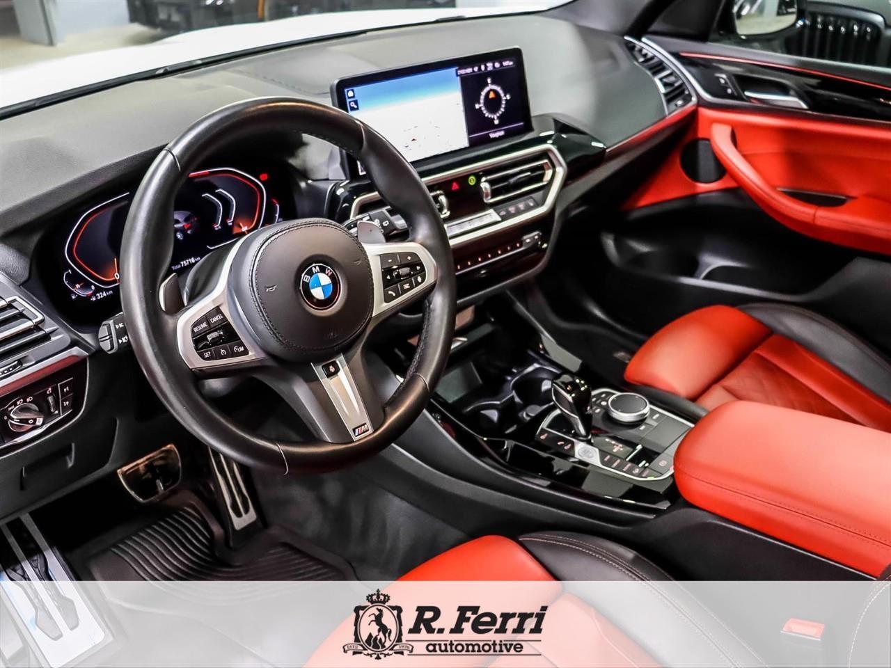 2022 BMW X3 xDrive30i 4dr All-Wheel Drive Sports Activity Vehicle Photo