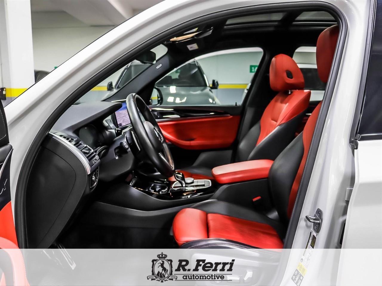 2022 BMW X3 xDrive30i 4dr All-Wheel Drive Sports Activity Vehicle Photo