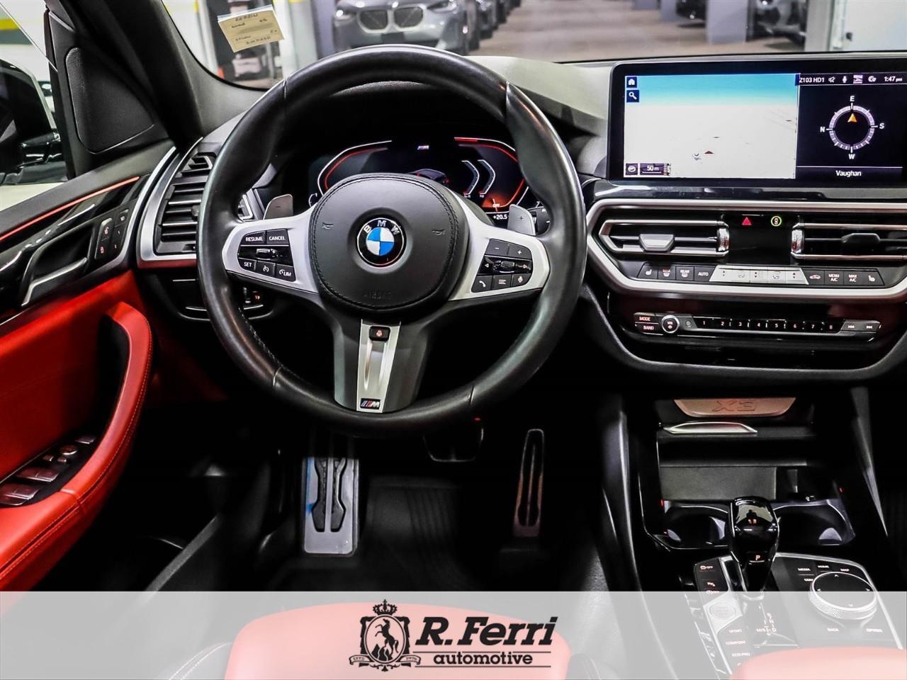 2022 BMW X3 xDrive30i 4dr All-Wheel Drive Sports Activity Vehicle Photo
