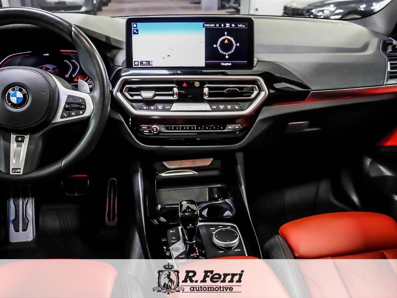 2022 BMW X3 xDrive30i 4dr All-Wheel Drive Sports Activity Vehicle Photo