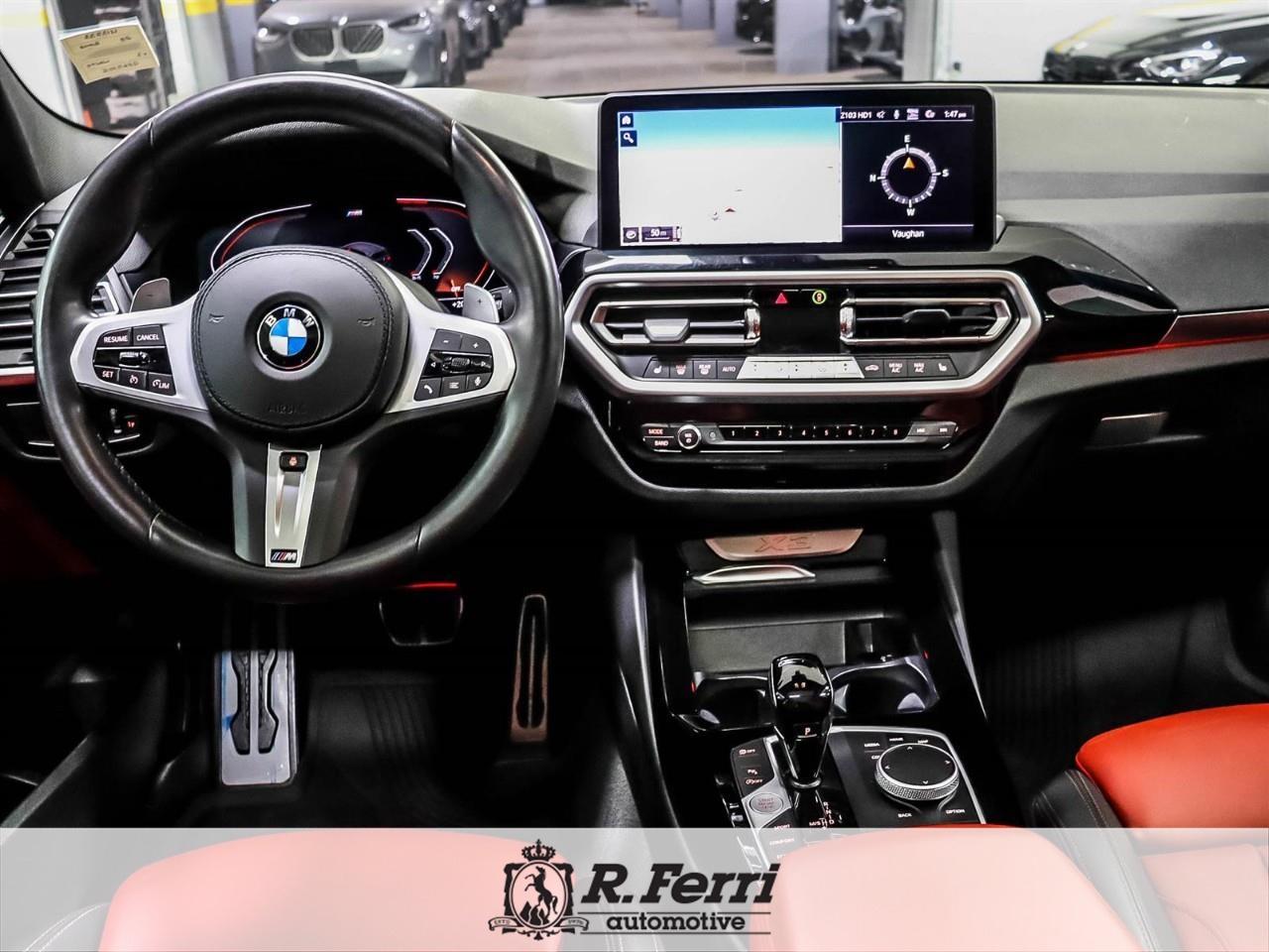 2022 BMW X3 xDrive30i 4dr All-Wheel Drive Sports Activity Vehicle Photo