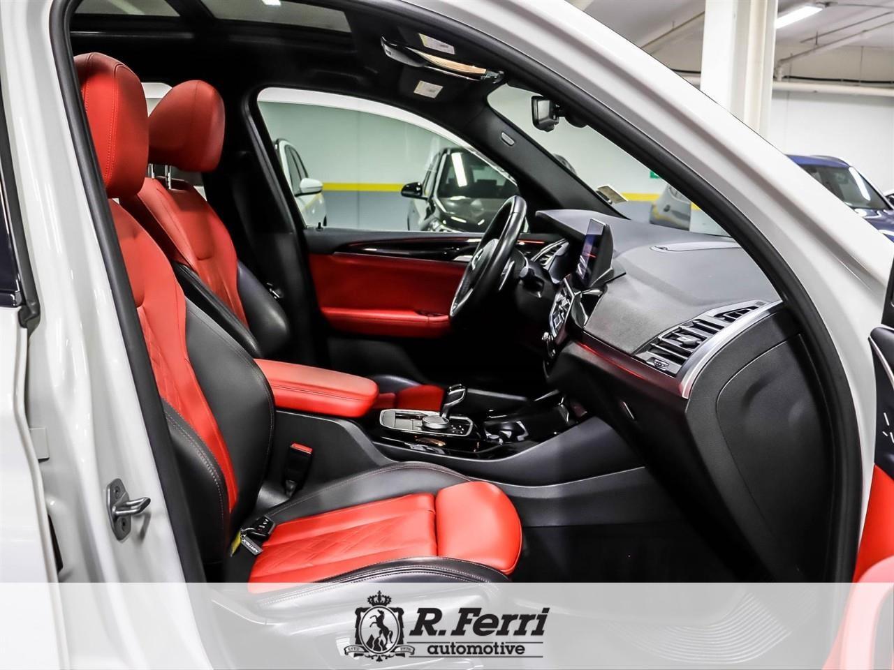 2022 BMW X3 xDrive30i 4dr All-Wheel Drive Sports Activity Vehicle Photo