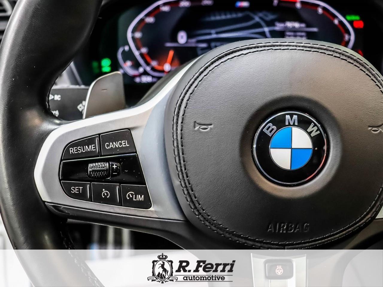 2022 BMW X3 xDrive30i 4dr All-Wheel Drive Sports Activity Vehicle Photo