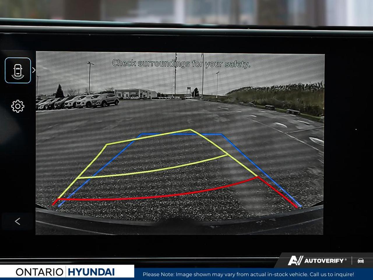 2026 Hyundai KONA 2.0L Essential 4dr Front-Wheel Drive Photo