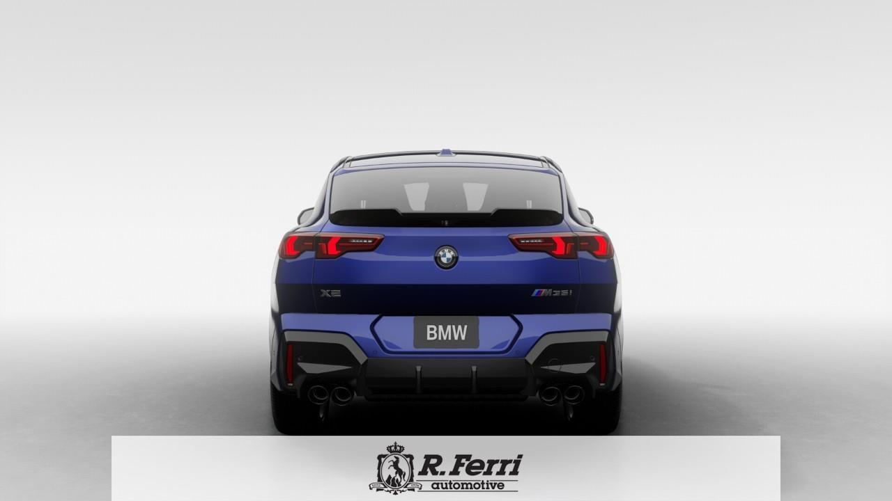 2026 BMW X2 M35i xDrive 4dr All-Wheel Drive Sports Activity Coupe Photo4