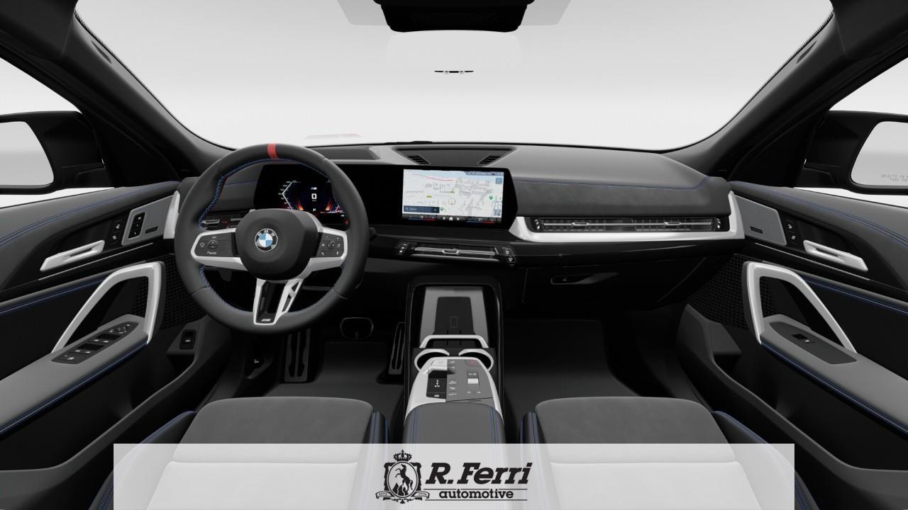 2026 BMW X2 M35i xDrive 4dr All-Wheel Drive Sports Activity Coupe Photo