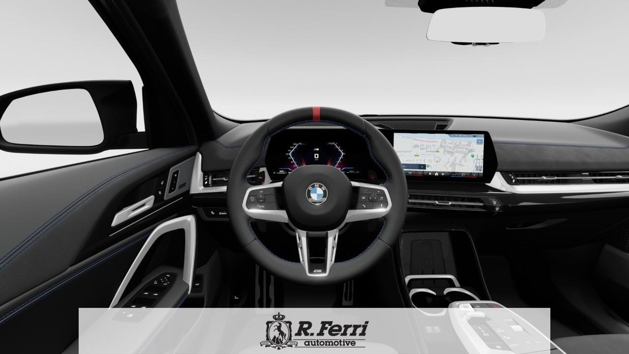 2026 BMW X2 M35i xDrive 4dr All-Wheel Drive Sports Activity Coupe Photo