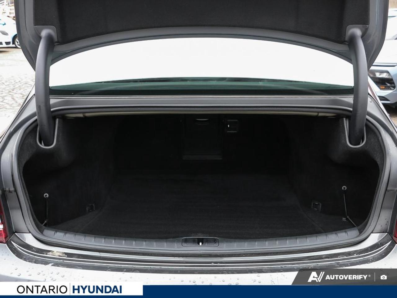 2021 Genesis G80 2.5T Advanced 4dr All-Wheel Drive Sedan Photo
