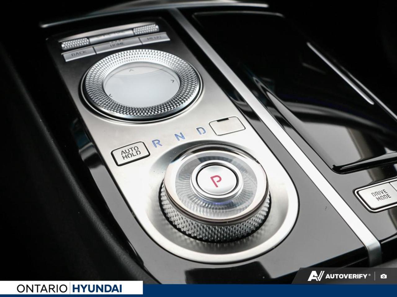 2021 Genesis G80 2.5T Advanced 4dr All-Wheel Drive Sedan Photo