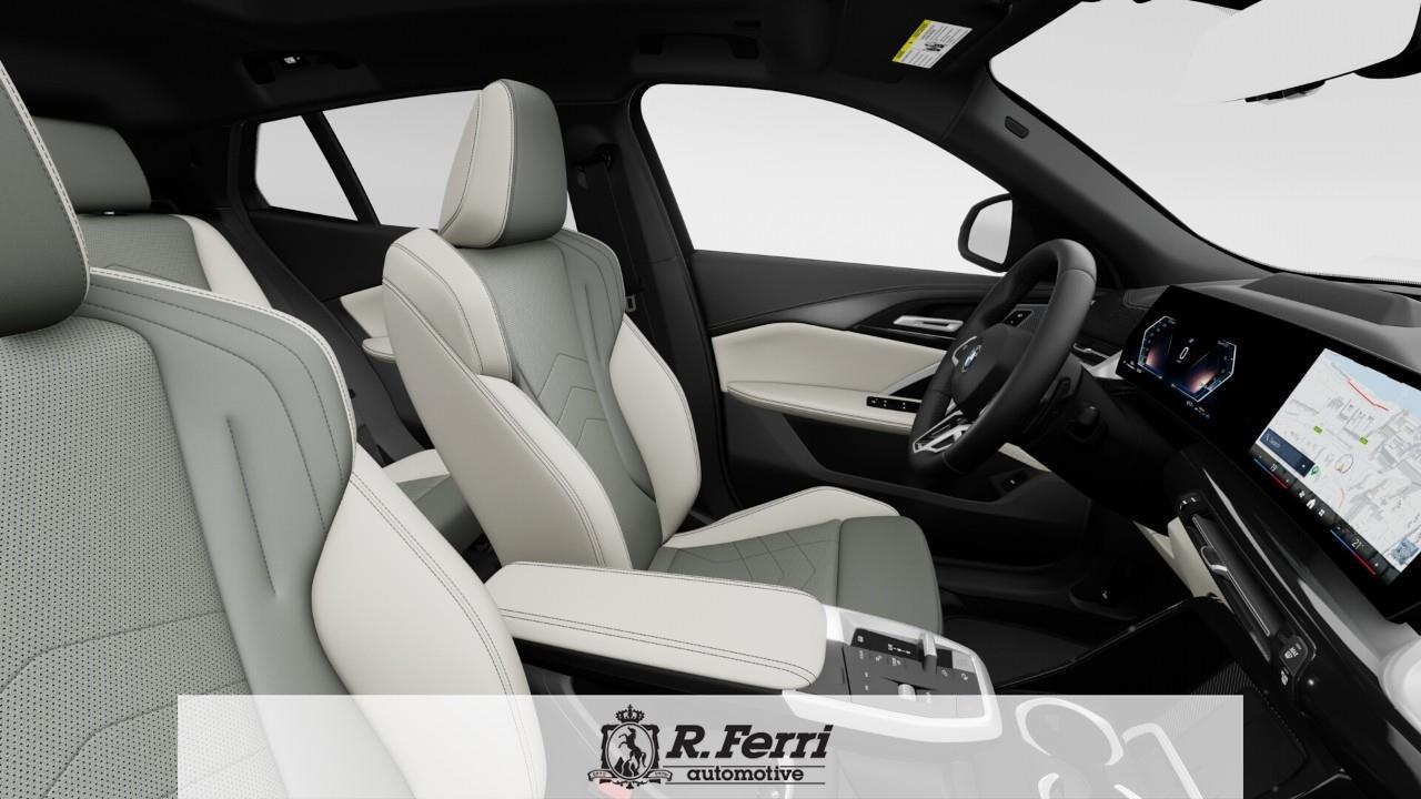 2026 BMW X2 xDrive28i 4dr All-Wheel Drive Sports Activity Coupe Photo