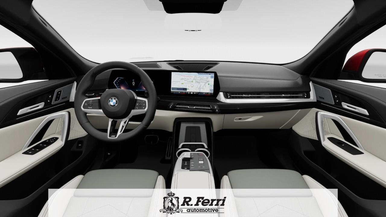 2026 BMW X2 xDrive28i 4dr All-Wheel Drive Sports Activity Coupe Photo