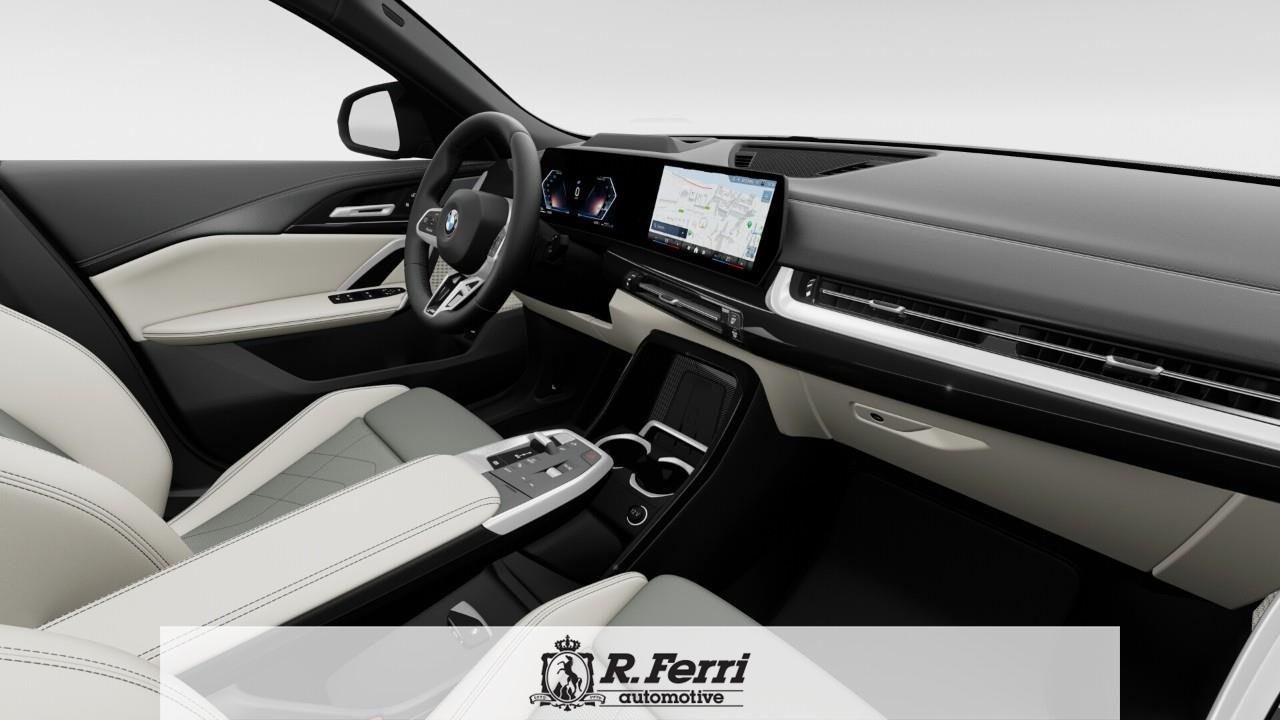 2026 BMW X2 xDrive28i 4dr All-Wheel Drive Sports Activity Coupe Photo