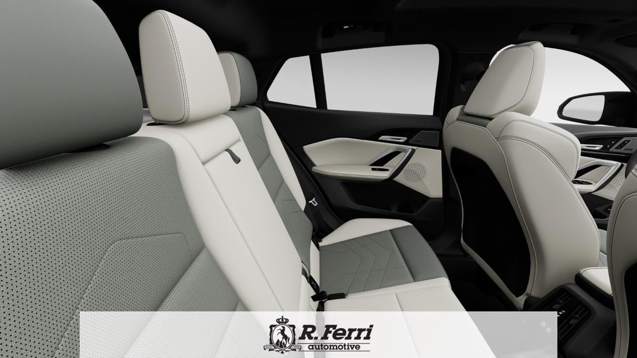 2026 BMW X2 xDrive28i 4dr All-Wheel Drive Sports Activity Coupe Photo
