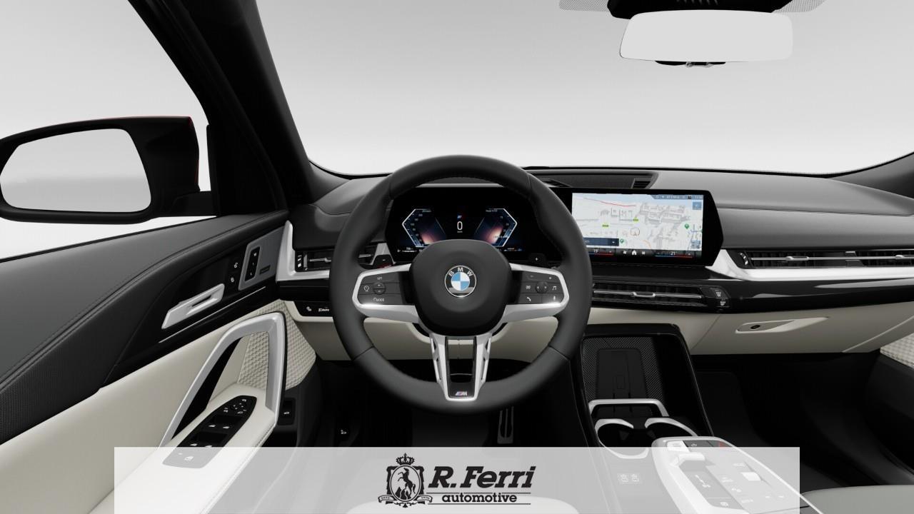 2026 BMW X2 xDrive28i 4dr All-Wheel Drive Sports Activity Coupe Photo