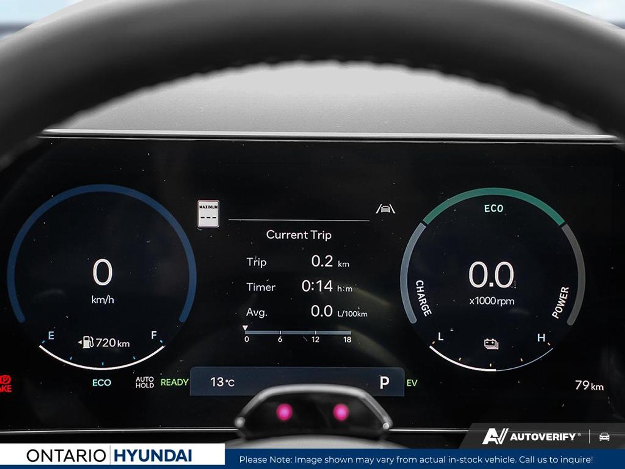 2026 Hyundai Tucson Hybrid Ultimate 4dr All-Wheel Drive Photo