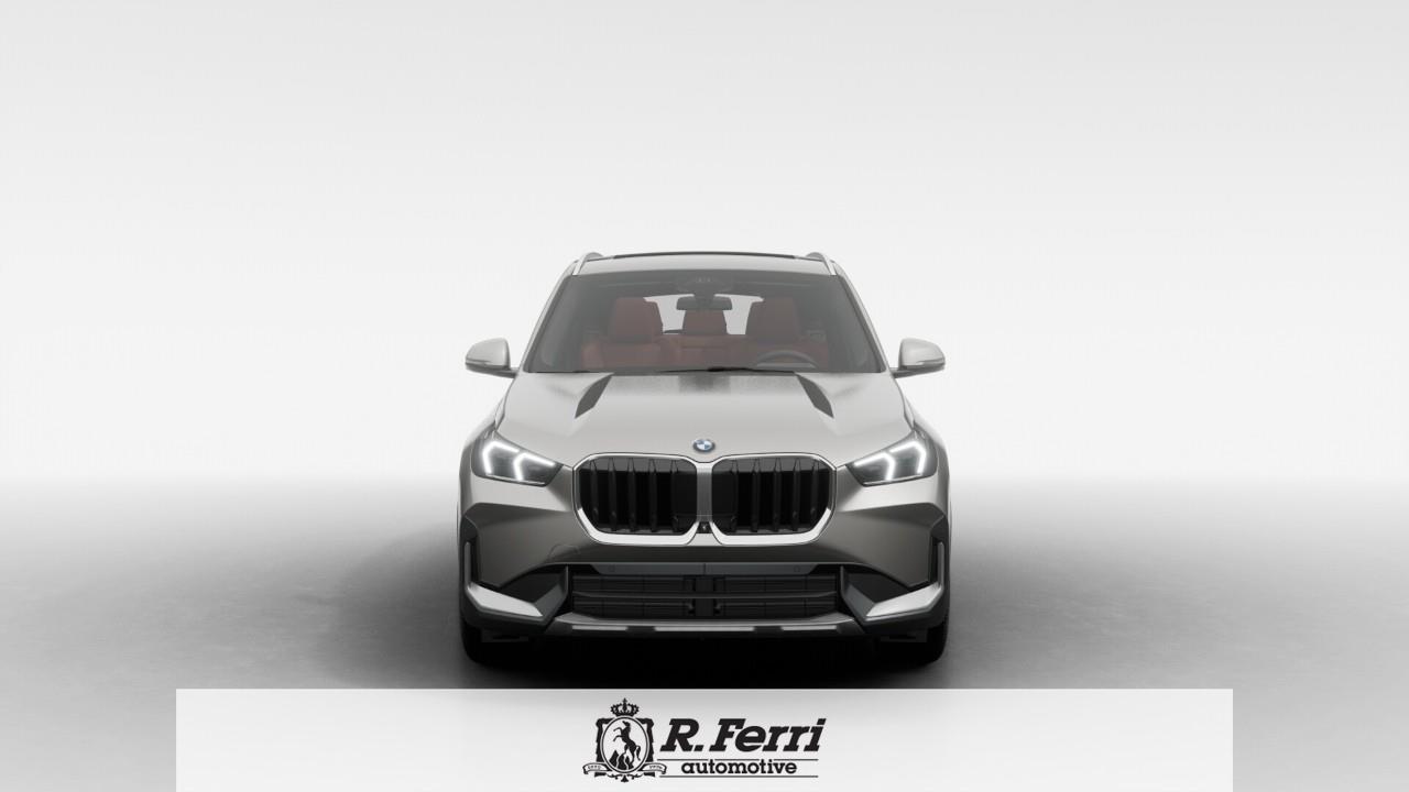 2026 BMW X1 xDrive28i 4dr All-wheel Drive Sports Activity Vehicle Photo2