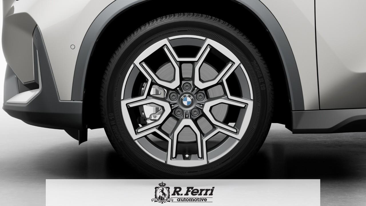 2026 BMW X1 xDrive28i 4dr All-wheel Drive Sports Activity Vehicle Photo