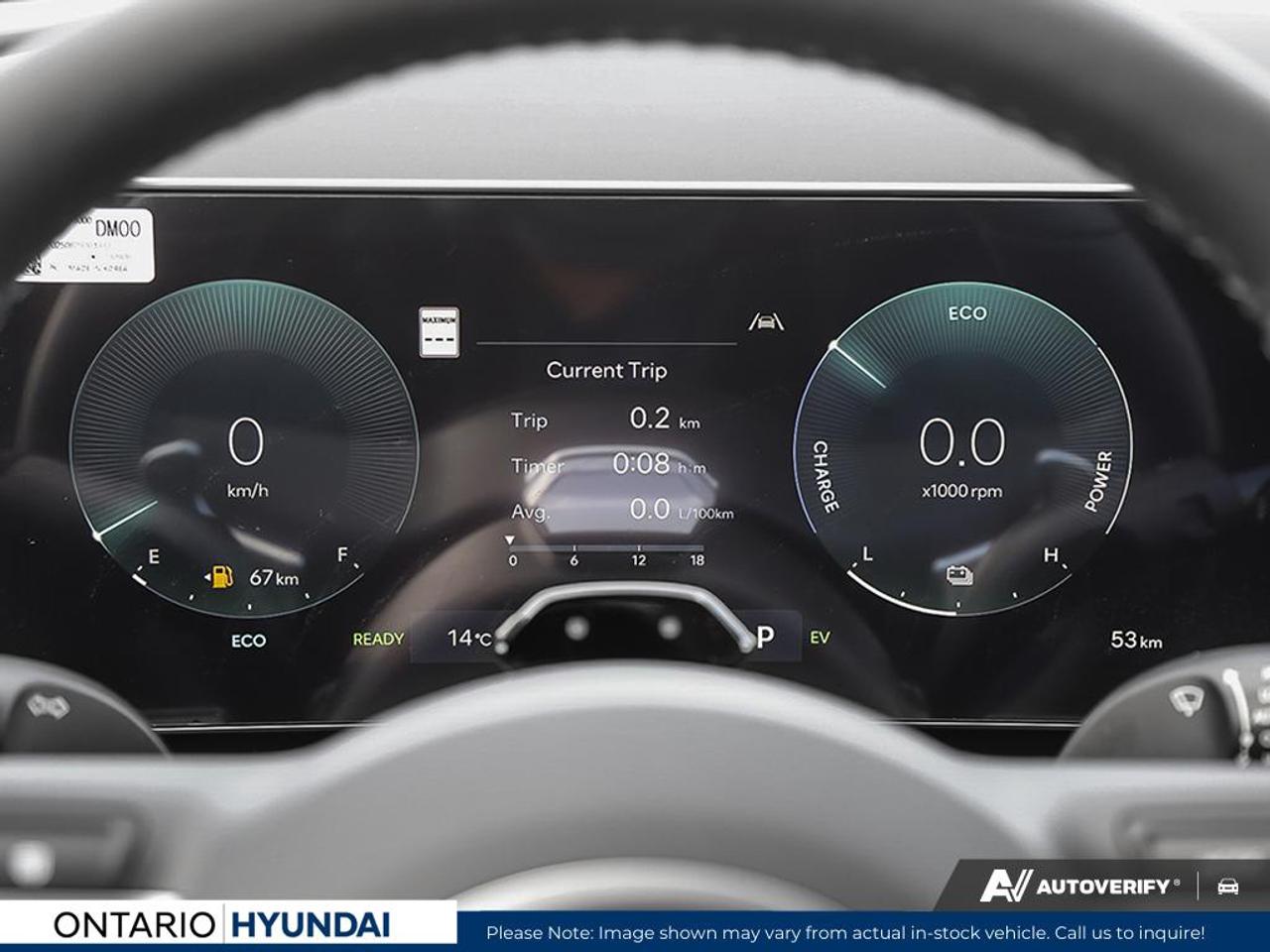 2026 Hyundai Tucson Hybrid Ultimate 4dr All-Wheel Drive Photo