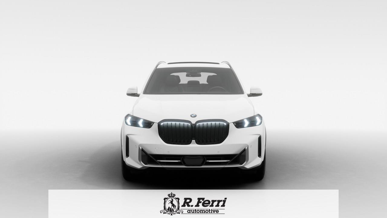 2026 BMW X5 xDrive40i 4dr All-Wheel Drive Sports Activity Vehicle Photo2
