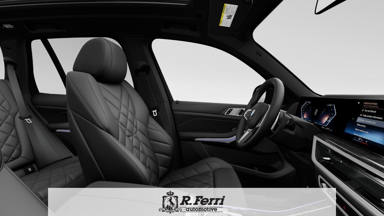 2026 BMW X5 xDrive40i 4dr All-Wheel Drive Sports Activity Vehicle Photo