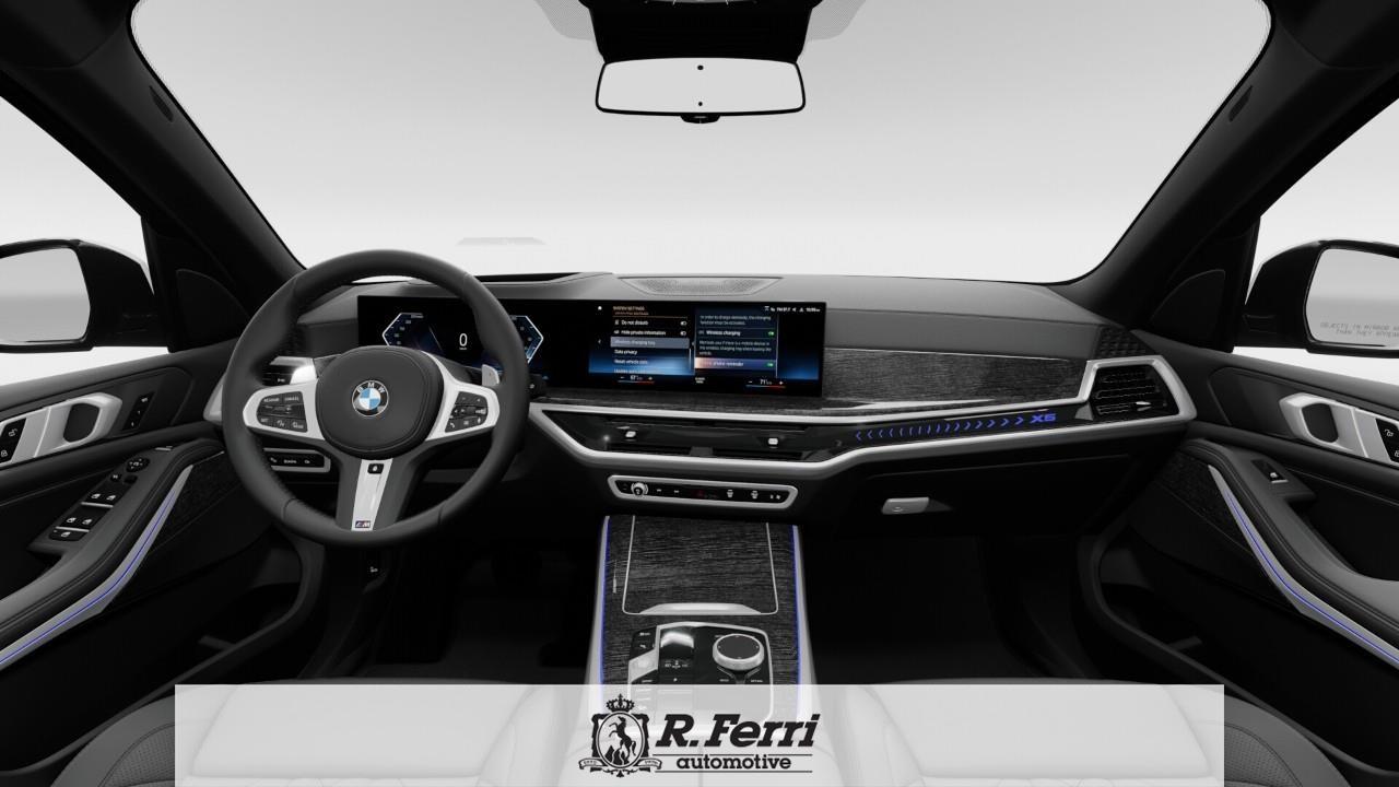 2026 BMW X5 xDrive40i 4dr All-Wheel Drive Sports Activity Vehicle Photo