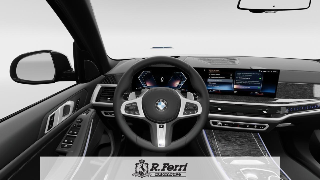 2026 BMW X5 xDrive40i 4dr All-Wheel Drive Sports Activity Vehicle Photo