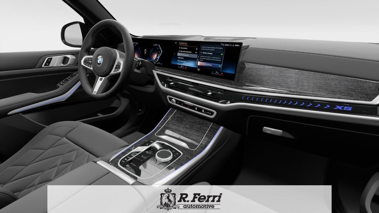 2026 BMW X5 xDrive40i 4dr All-Wheel Drive Sports Activity Vehicle Photo