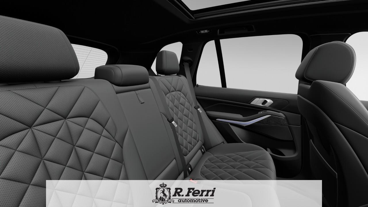 2026 BMW X5 xDrive40i 4dr All-Wheel Drive Sports Activity Vehicle Photo