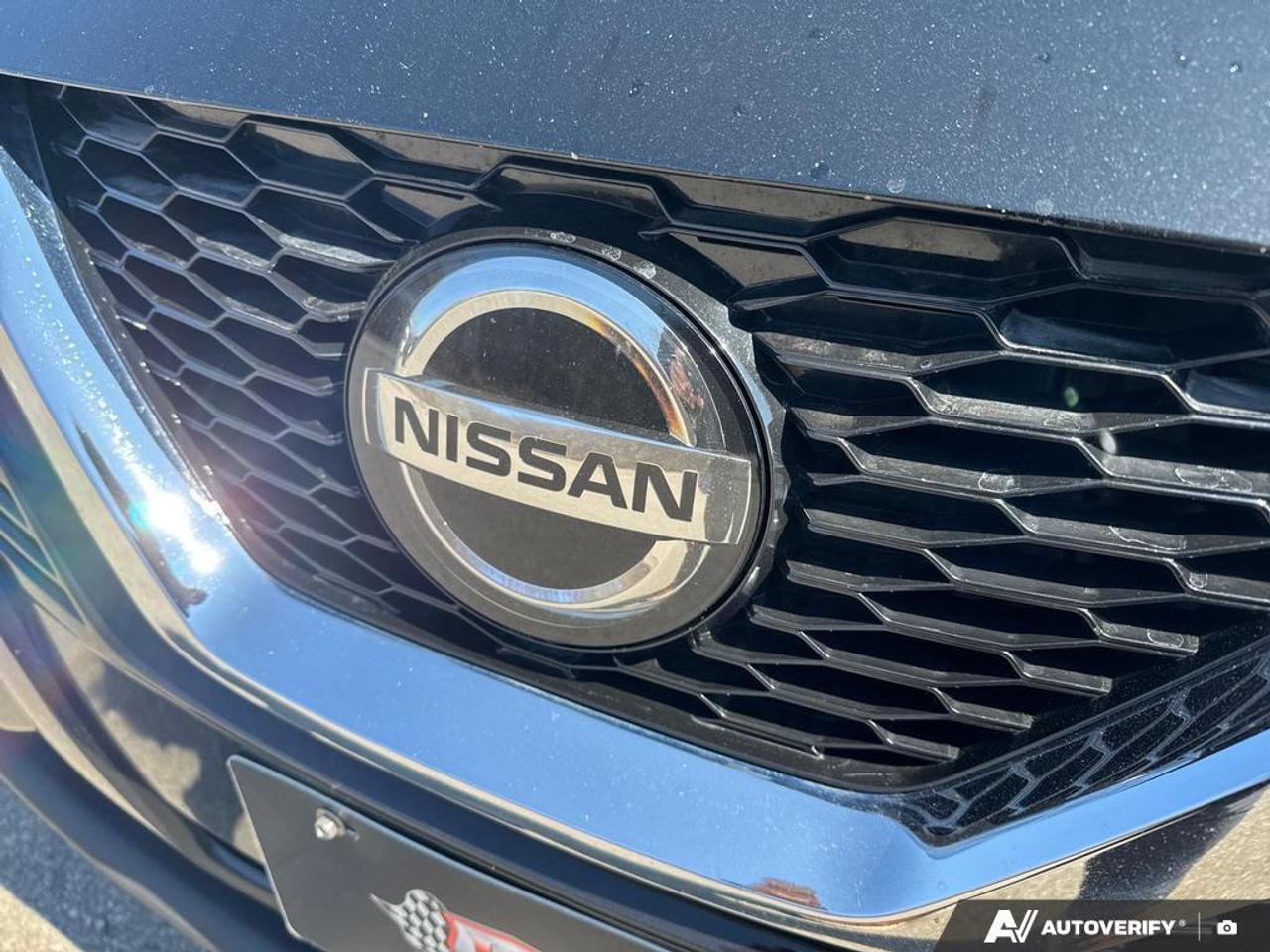 2023 Nissan Qashqai SV BACKUP CAM   HEATED SEATS   REMOTE START   LANE Photo