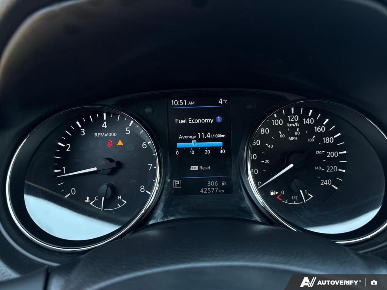 2023 Nissan Qashqai SV BACKUP CAM   HEATED SEATS   REMOTE START   LANE Photo