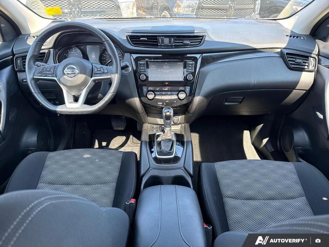 2023 Nissan Qashqai SV BACKUP CAM   HEATED SEATS   REMOTE START   LANE Photo