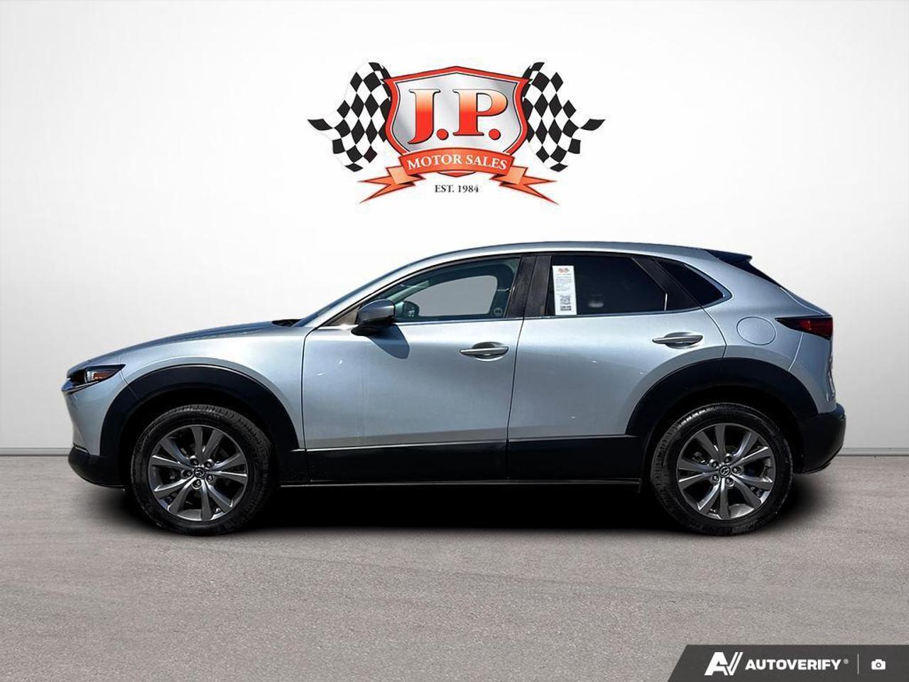 2020 Mazda CX-30 GS BACKUP CAM   BLUETOOTH   HTD SEATS   KEYLESS EN Photo2