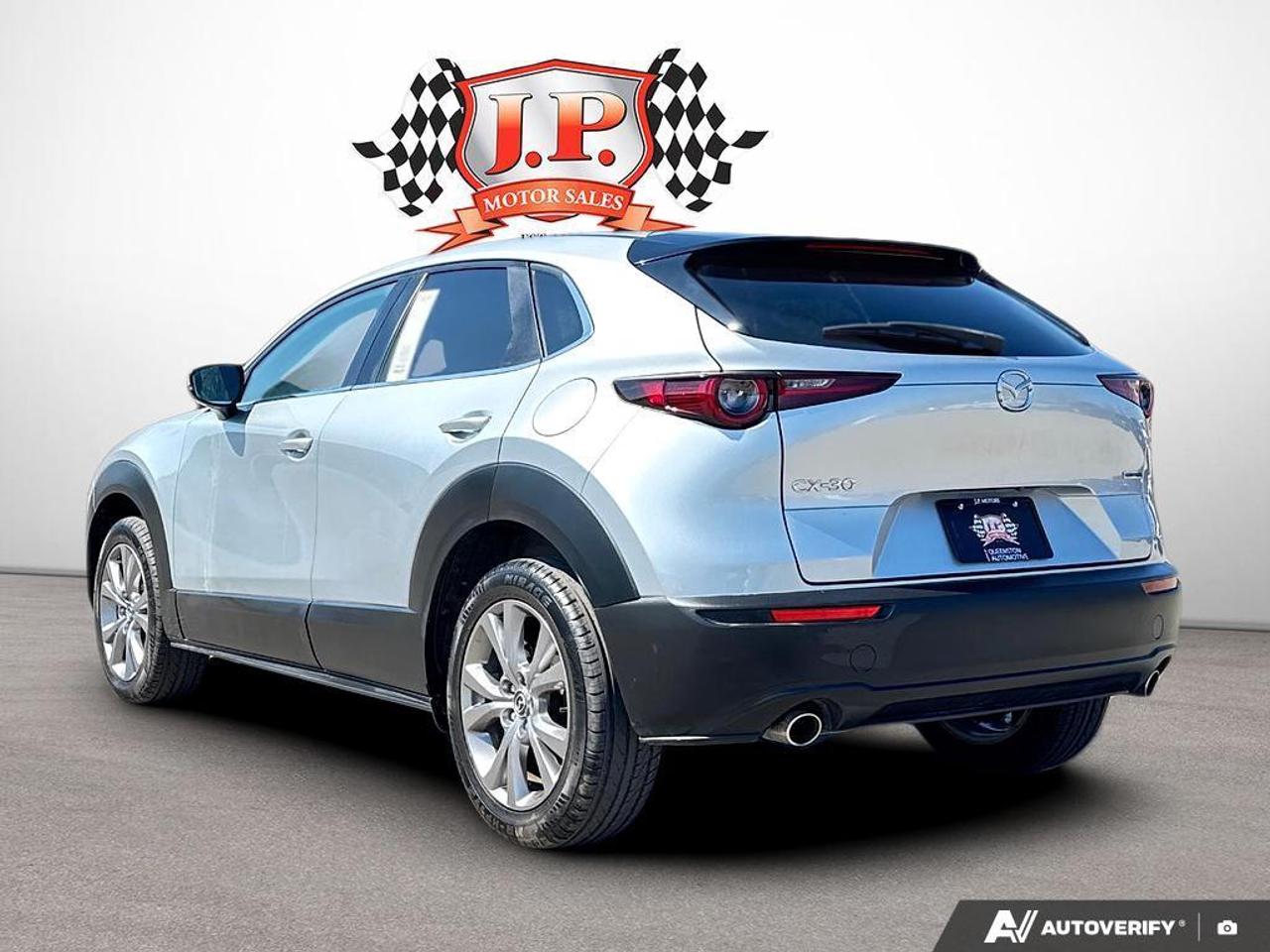 2020 Mazda CX-30 GS BACKUP CAM   BLUETOOTH   HTD SEATS   KEYLESS EN Photo