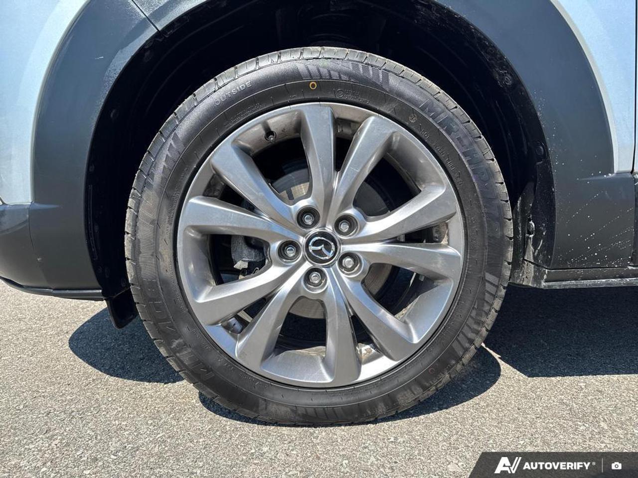 2020 Mazda CX-30 GS BACKUP CAM   BLUETOOTH   HTD SEATS   KEYLESS EN Photo