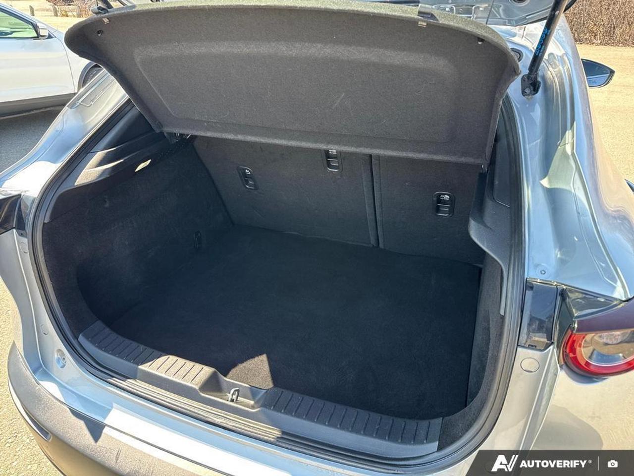 2020 Mazda CX-30 GS BACKUP CAM   BLUETOOTH   HTD SEATS   KEYLESS EN Photo