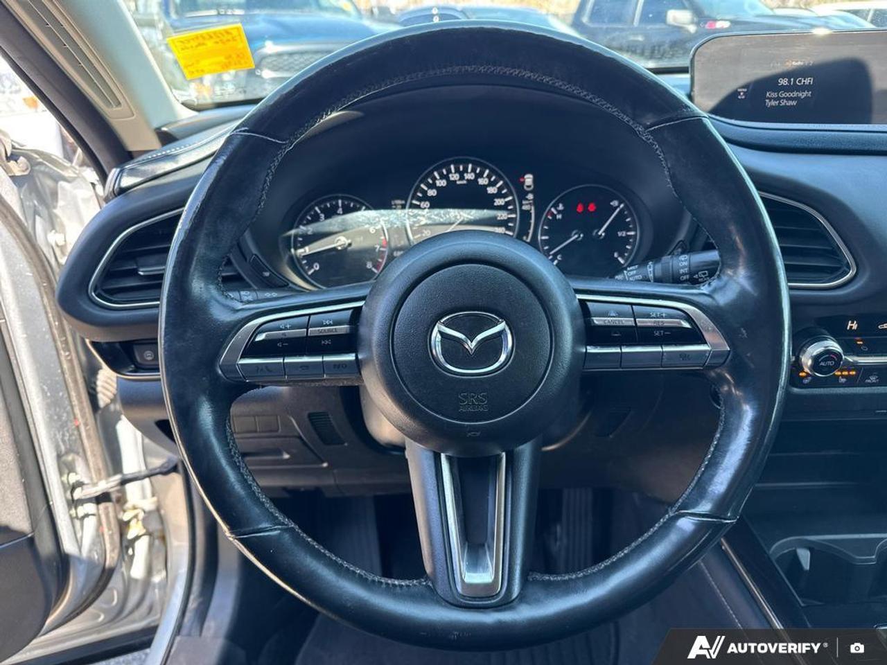 2020 Mazda CX-30 GS BACKUP CAM   BLUETOOTH   HTD SEATS   KEYLESS EN Photo