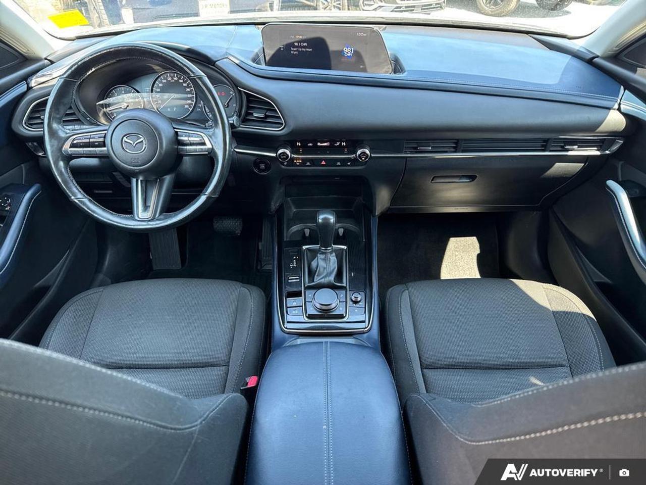 2020 Mazda CX-30 GS BACKUP CAM   BLUETOOTH   HTD SEATS   KEYLESS EN Photo