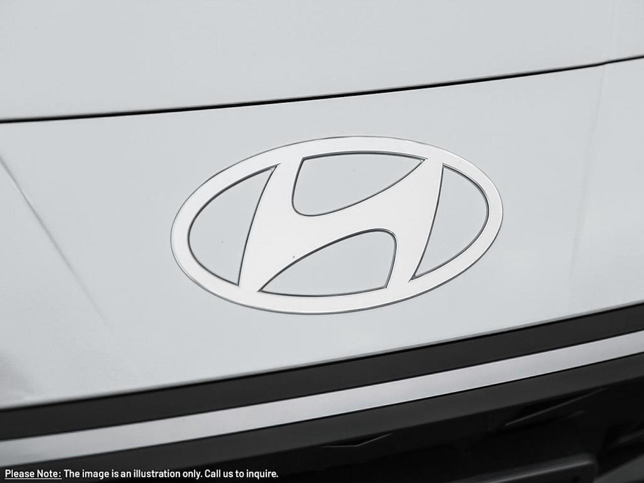 2026 Hyundai Elantra PREFERRED 4DR SEDAN Photo