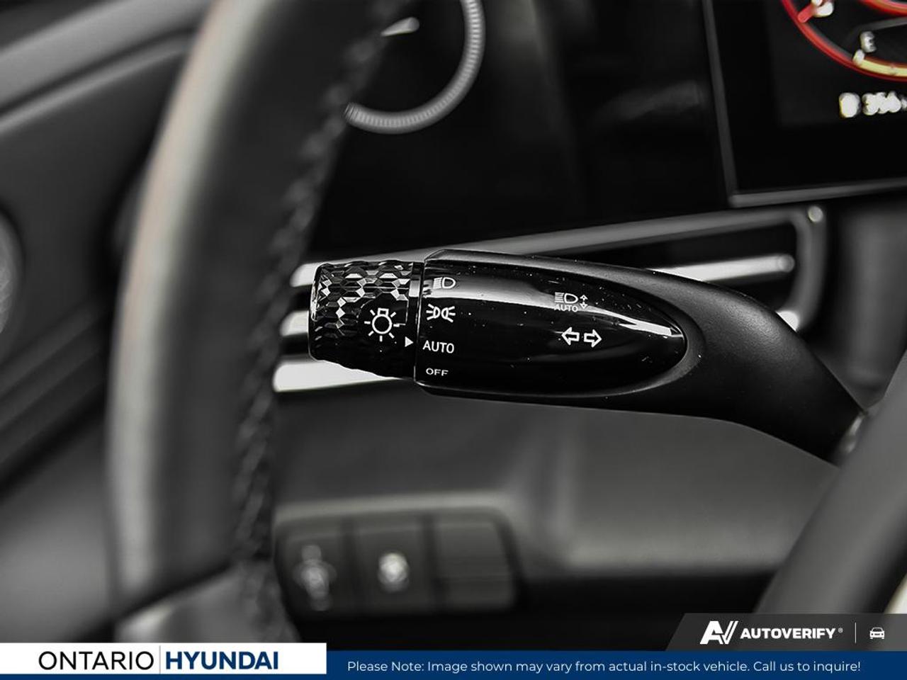 2026 Hyundai Elantra HEV Luxury 4dr Sedan Photo