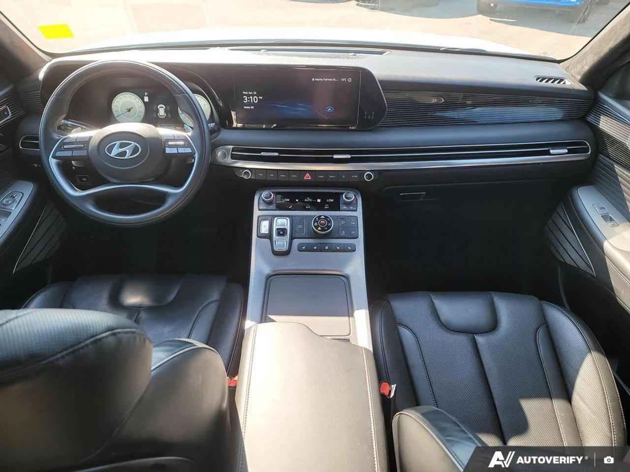 2024 Hyundai PALISADE Ultimate Calligraphy FULLY LOADED   360 CAMERA   A Photo