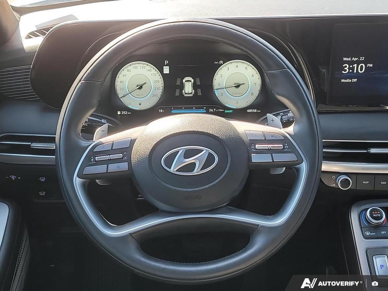 2024 Hyundai PALISADE Ultimate Calligraphy FULLY LOADED   360 CAMERA   A Photo