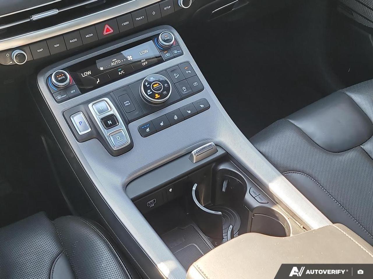 2024 Hyundai PALISADE Ultimate Calligraphy FULLY LOADED   360 CAMERA   A Photo