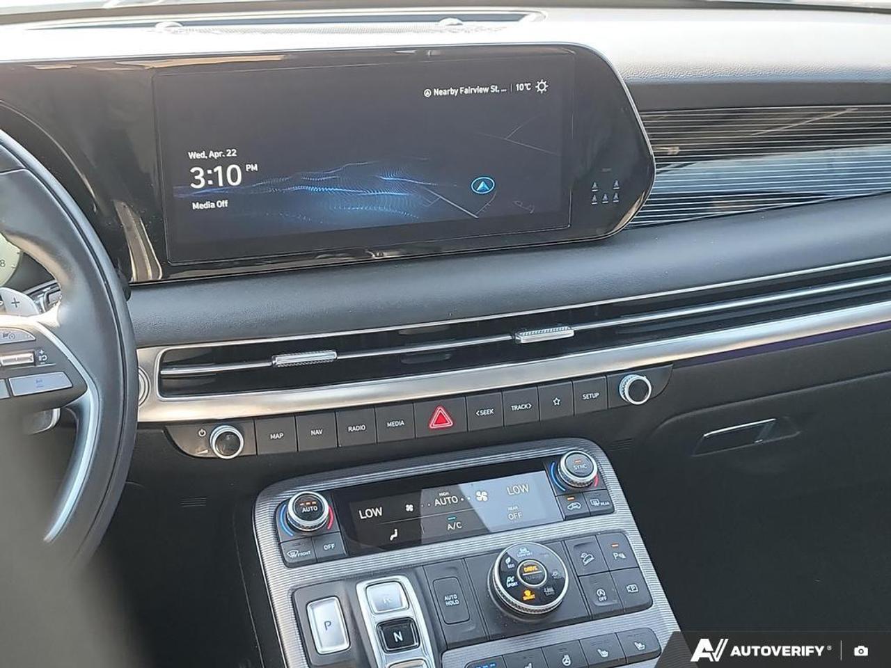 2024 Hyundai PALISADE Ultimate Calligraphy FULLY LOADED   360 CAMERA   A Photo