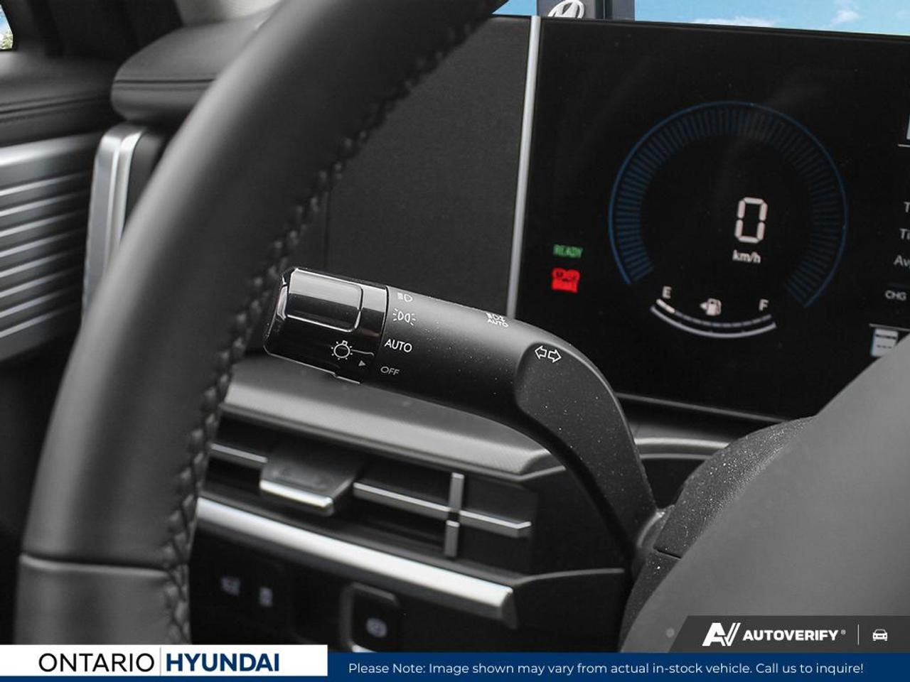 2026 Hyundai Santa Fe HEV Preferred 4dr All-Wheel Drive Photo