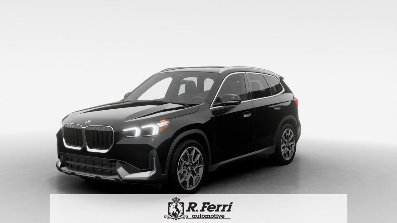 2026 BMW X1 xDrive28i 4dr All-wheel Drive Sports Activity Vehicle Photo