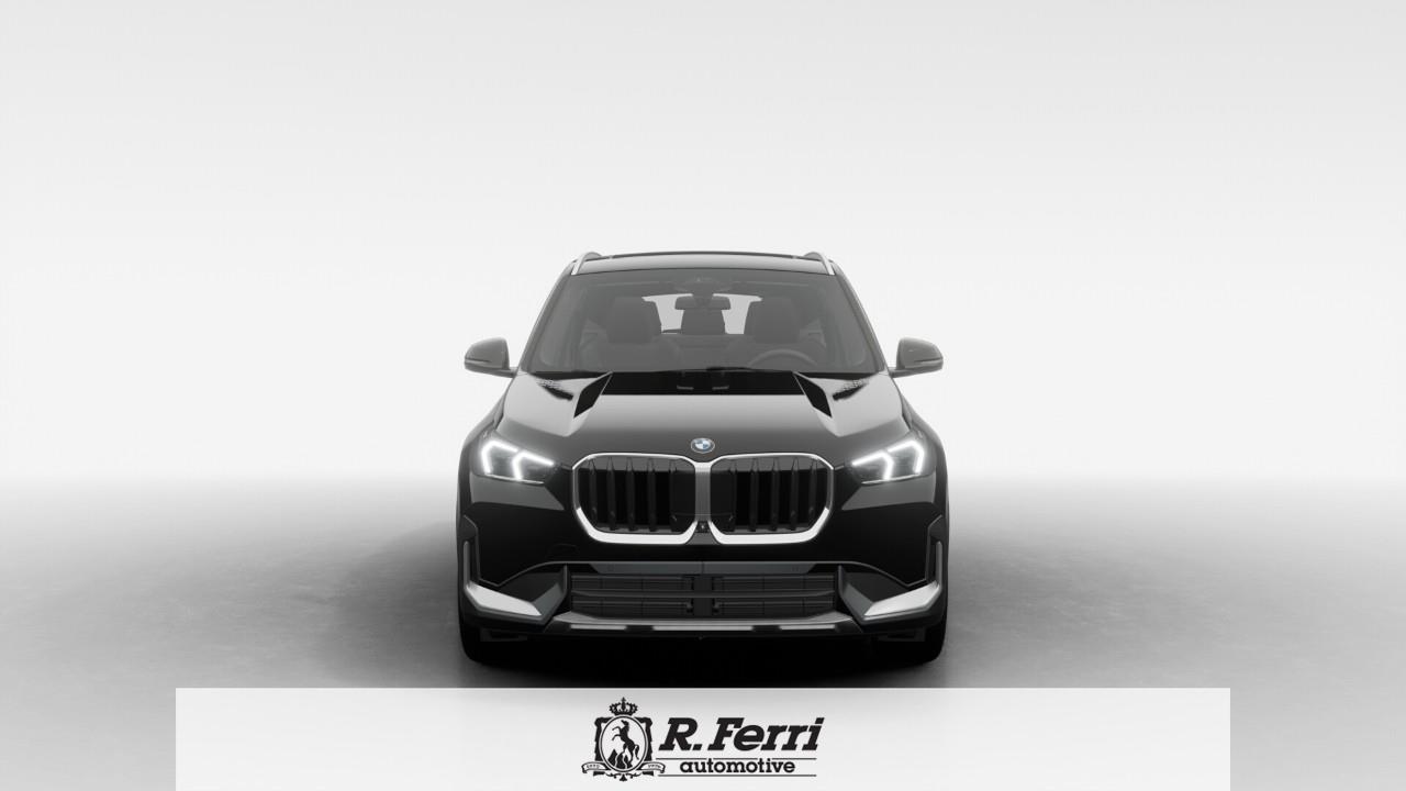 2026 BMW X1 xDrive28i 4dr All-wheel Drive Sports Activity Vehicle Photo