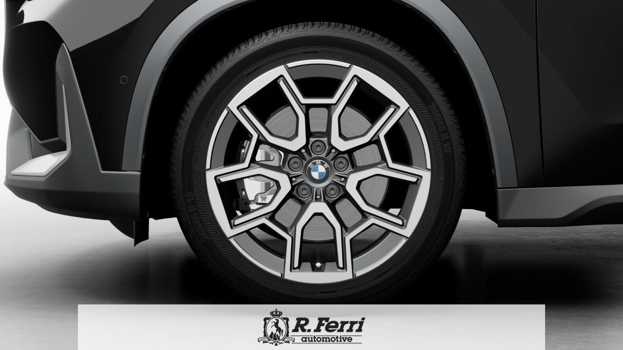 2026 BMW X1 xDrive28i 4dr All-wheel Drive Sports Activity Vehicle Photo