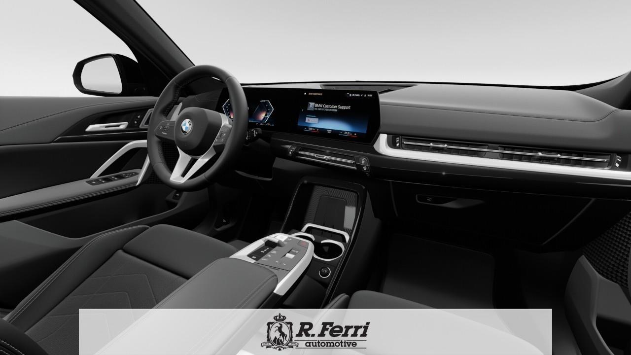 2026 BMW X1 xDrive28i 4dr All-wheel Drive Sports Activity Vehicle Photo