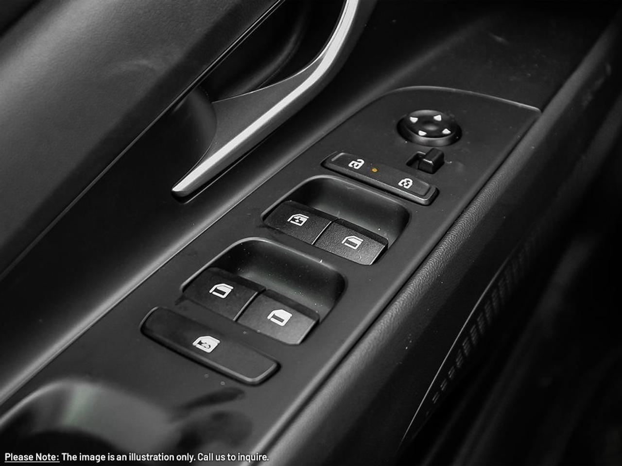 2026 Hyundai Elantra PREFERRED 4DR SEDAN Photo